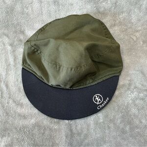 Chaskee Lightweight Hat reversible cap Hiking Backpacking run adjustable